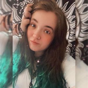 Meet your Posher, Beth